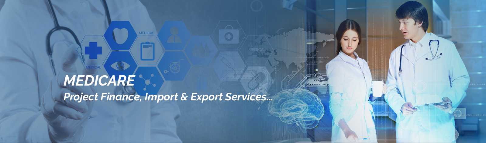 Financial Consultants Pvt. Ltd.