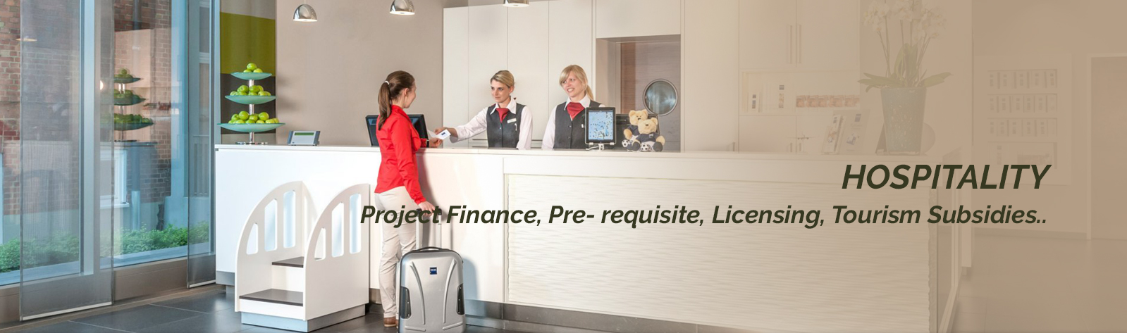 Financial Consultants Pvt. Ltd.