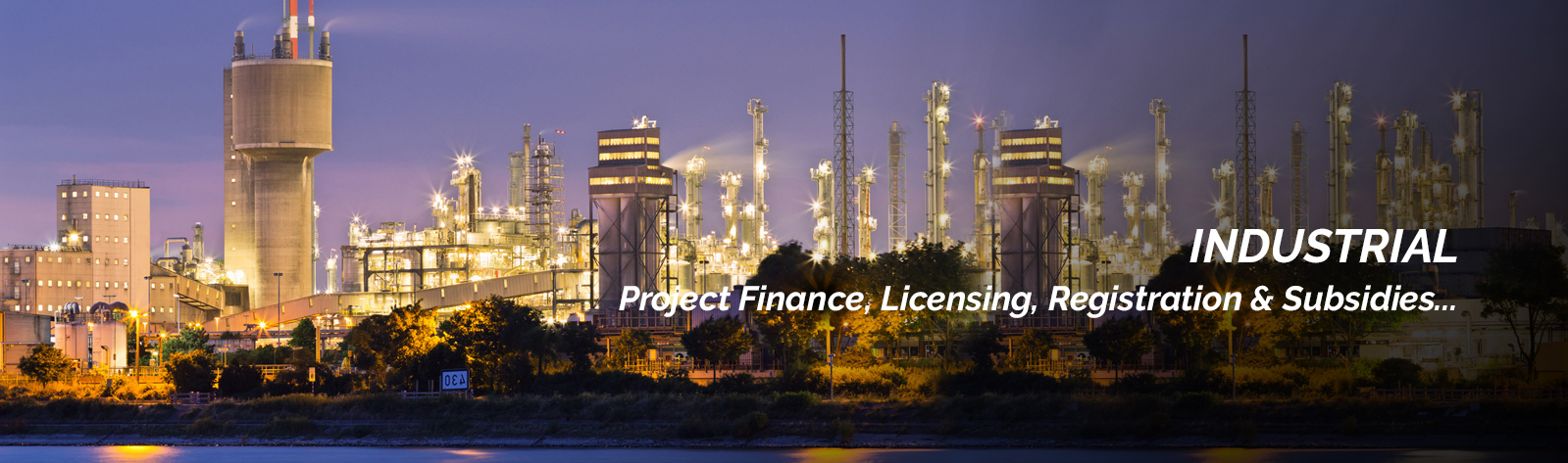 Financial Consultants Pvt. Ltd.