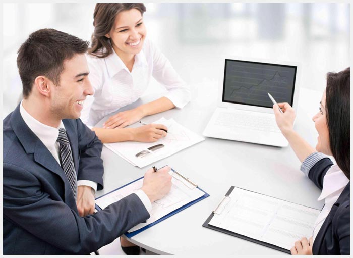 Preparation Of Project Report