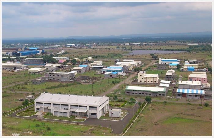 Midc Plot Allotment & Allied Services