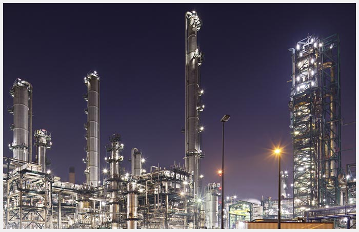 Industrial / Business Licensing &  Registrations