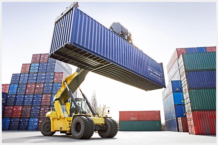 Import & Export Services