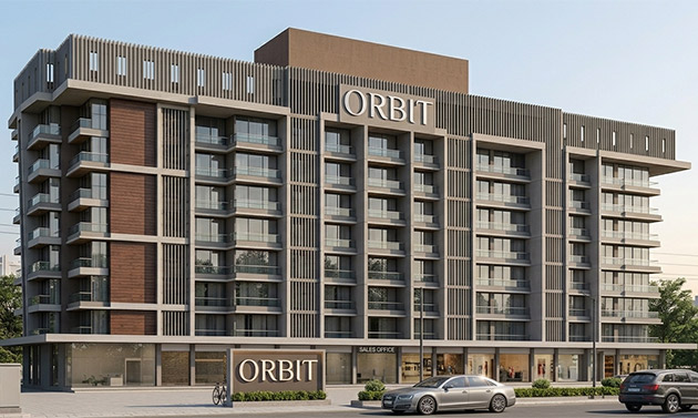 orbit