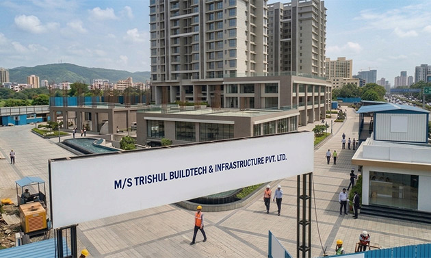 trishul-buildtech