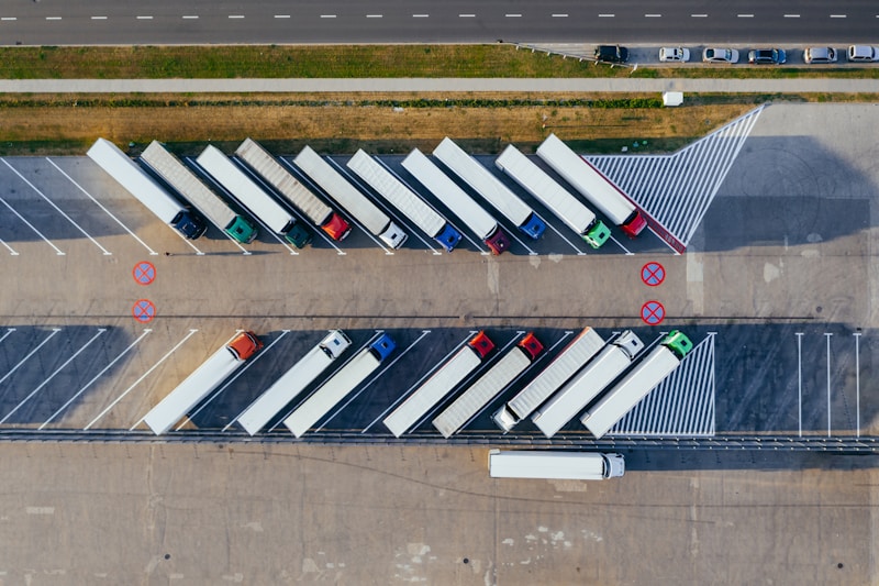 Industrial Parks