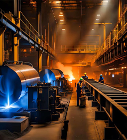 Steel Industries